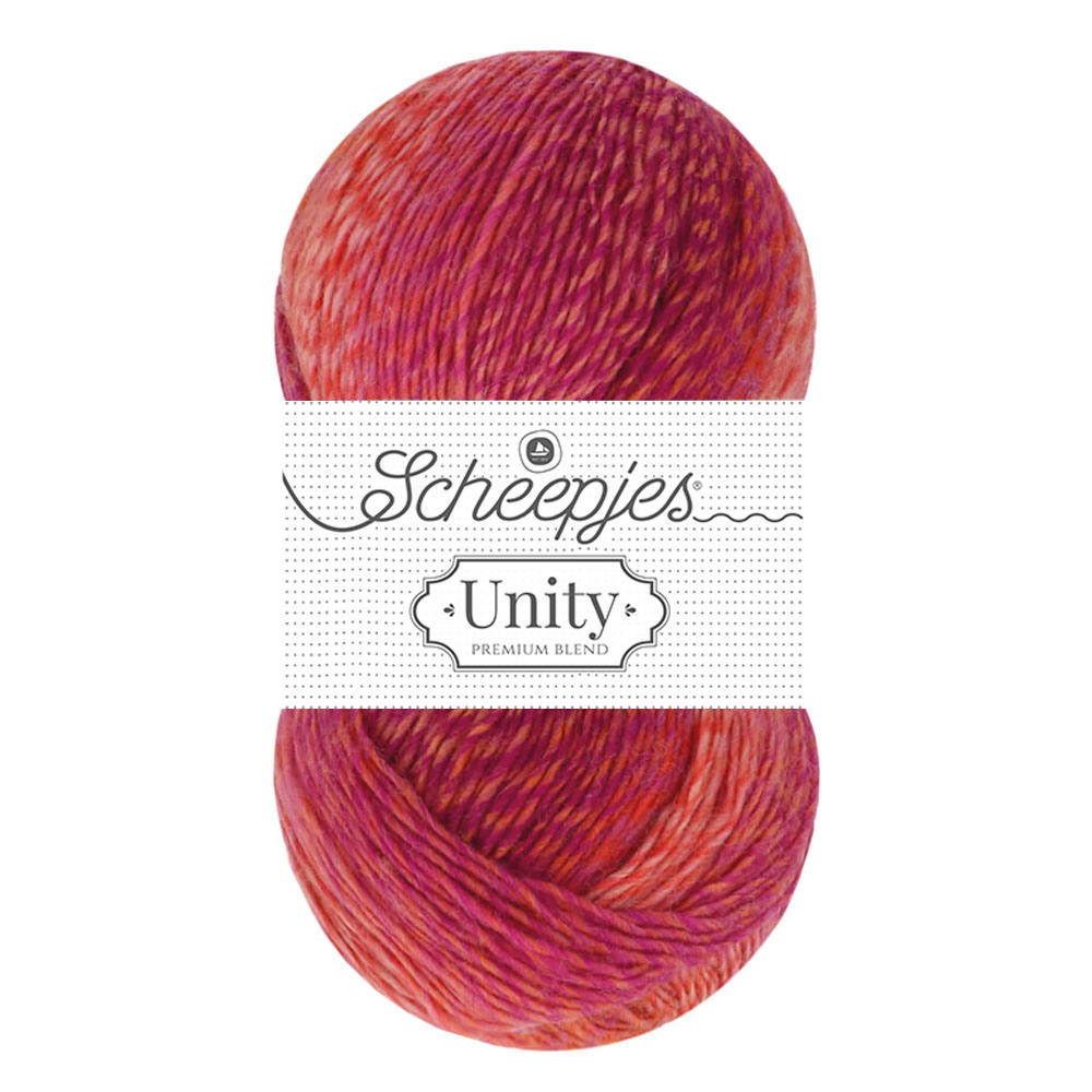 Scheepjes Unity 1x100g