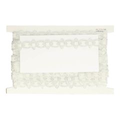 Band Strass 30mm - 10m