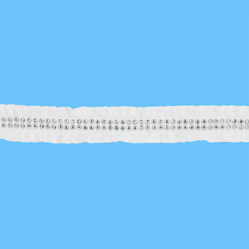 Strassband 20mm - 19m - 009