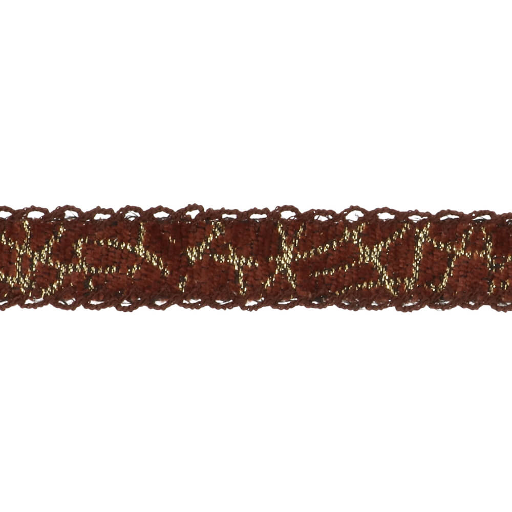 Lurex Band 25mm - 20m