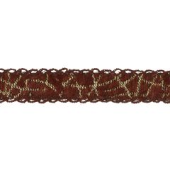 Lurex band 25mm - 20m