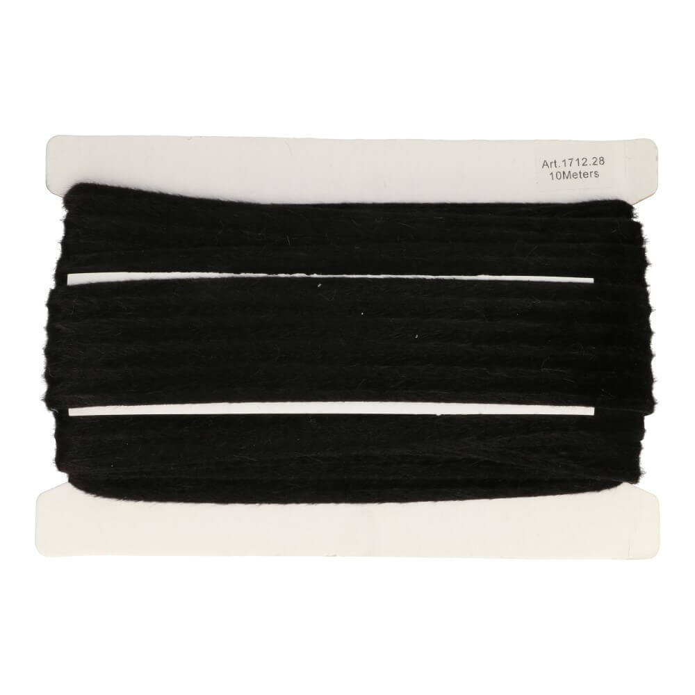 Band Kunstpelz - 10m