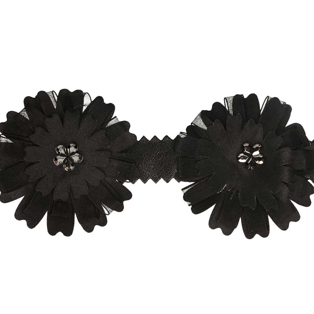 Band bloem 90mm - 5m - 000