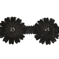 Band bloem 90mm - 5m - 000