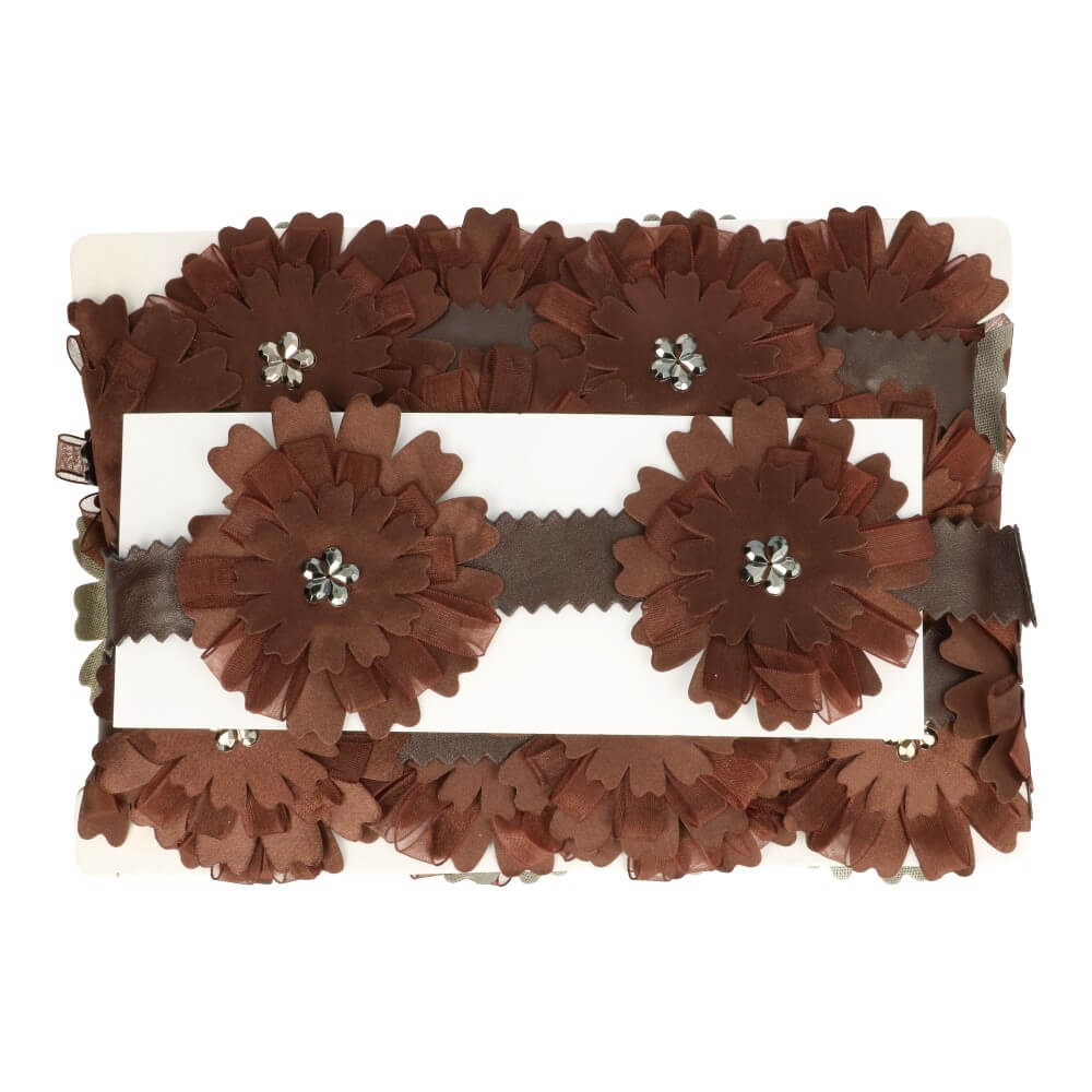 Band bloem 90mm - 5m - 881