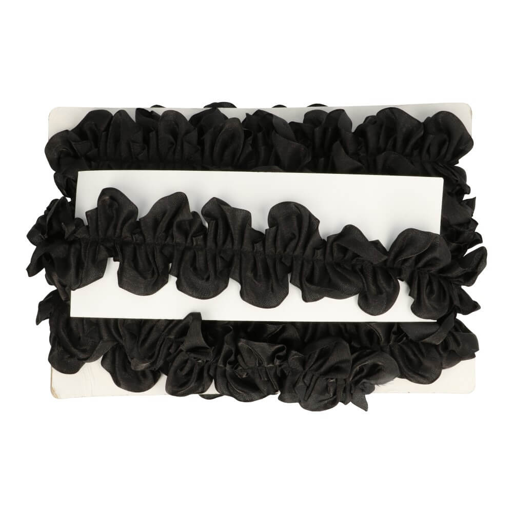 Band Rüschen 60mm - 10m