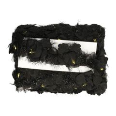 Band bloem 70mm - 10m