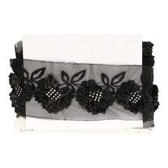 Band bloem 105 mm - 4,6m - 000