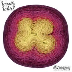 Scheepjes Woolly Whirl 1x1000m