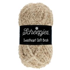 Scheepjes Sweetheart Soft Brush 1x100g
