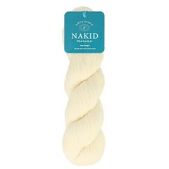 Simy's Nakid Merino 1x100g