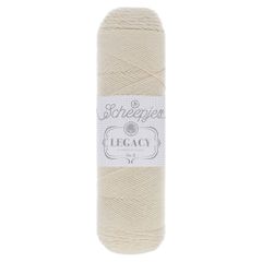 Scheepjes Legacy Baumwolle 1x100g - 089