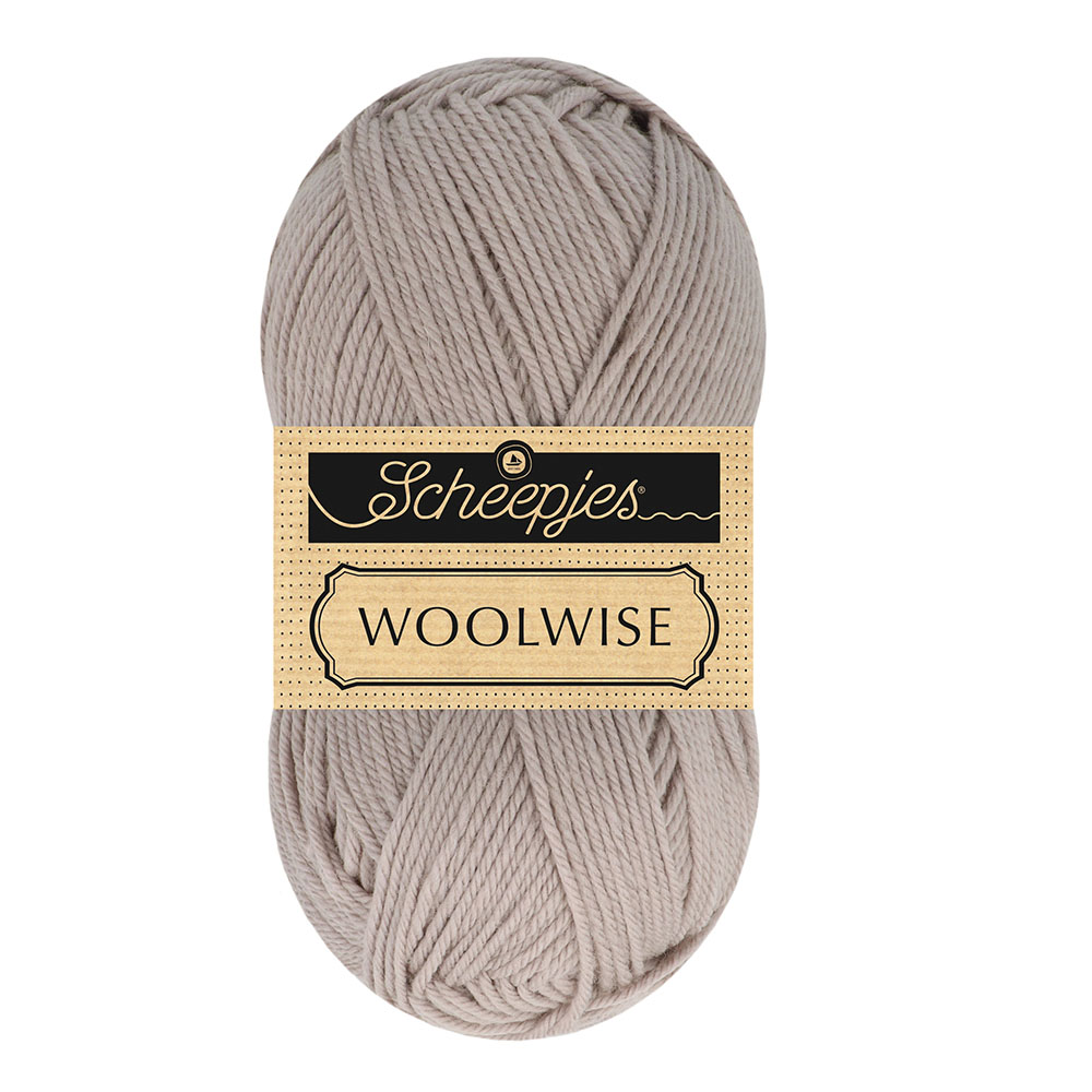 Scheepjes Woolwise 1x100g