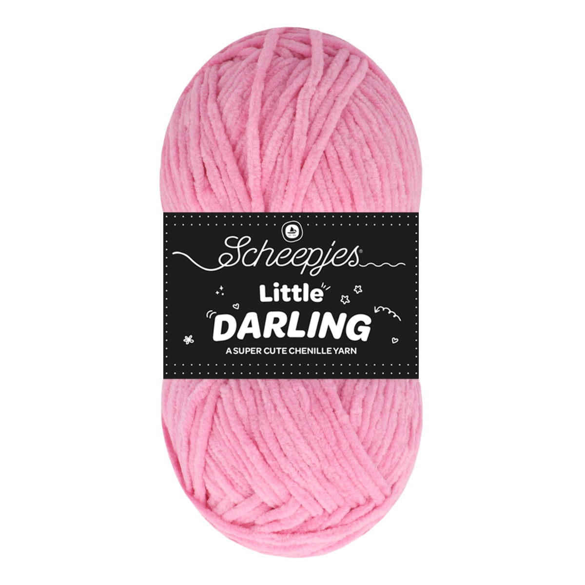 Scheepjes Little Darling 1x50g
