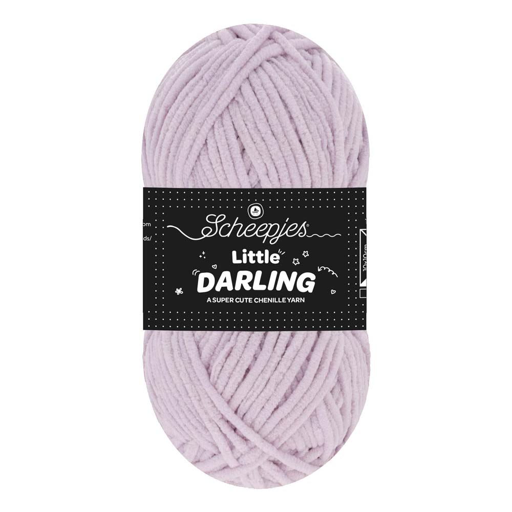 Scheepjes Little Darling 1x50g - 441 - Taro