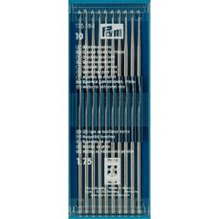 Prym Haaknaalden zonder kap 1.75mm - 10st