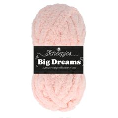 Scheepjes Big Dreams 1x200g