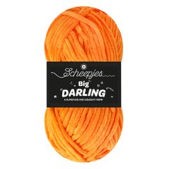 Scheepjes Big Darling 1x150g
