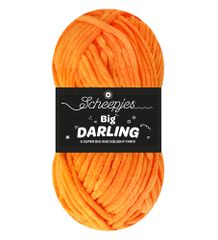 Scheepjes Big Darling 1x150g