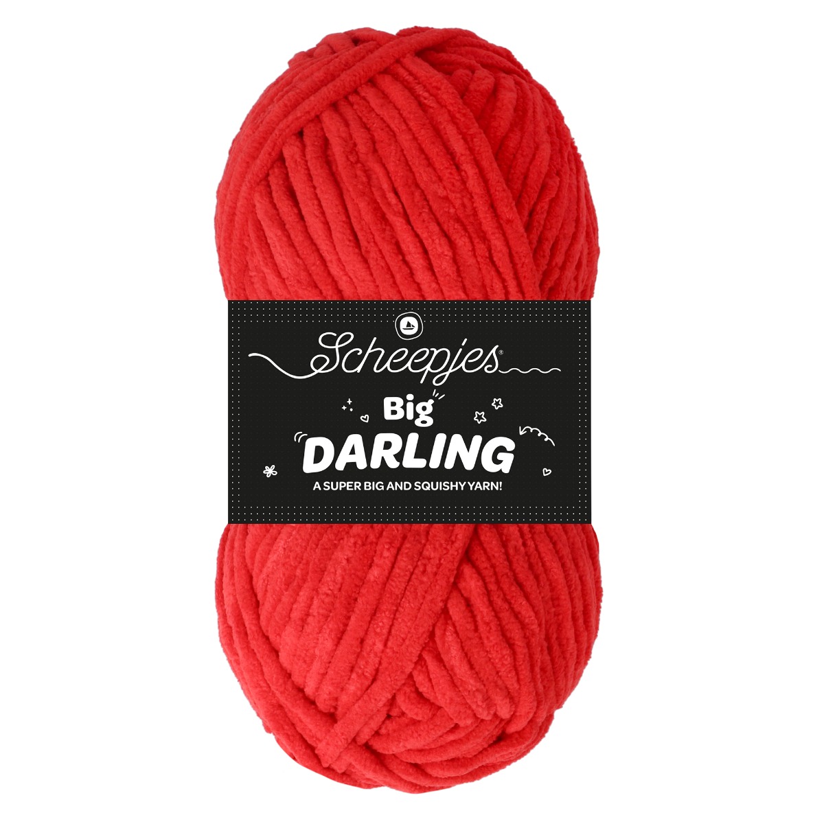 Scheepjes Big Darling 1x150g