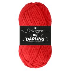 Scheepjes Big Darling 1x150g