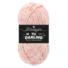 Scheepjes Big Darling Sprinkled 1x150g