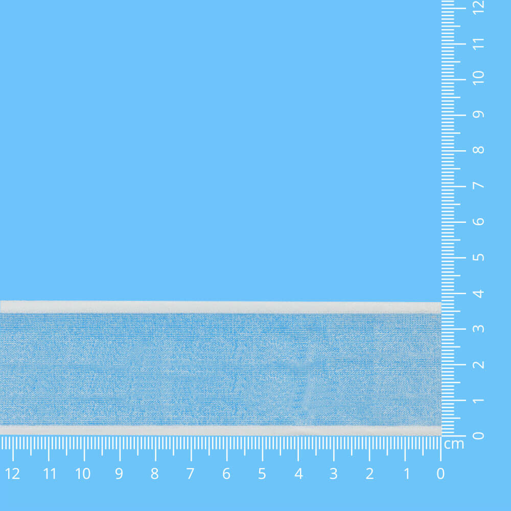 Organzaband 38mm - 23m - 009