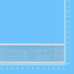 Organza band 38mm - 23m - 009