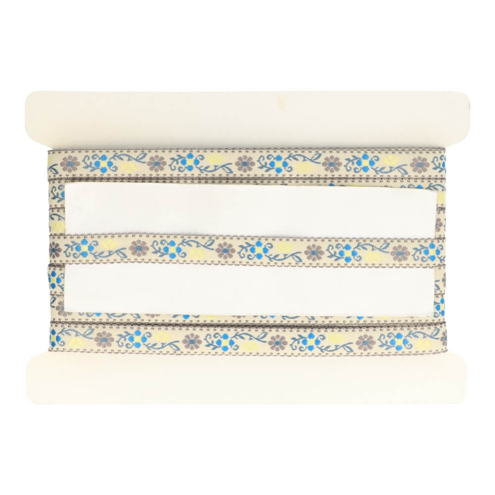 Ribbon Flowers 16mm  -  25m