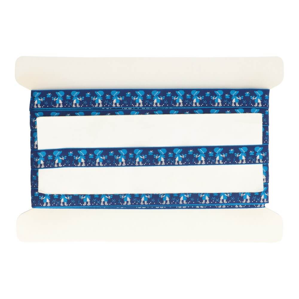 Ribbon girl 18mm  -  25m