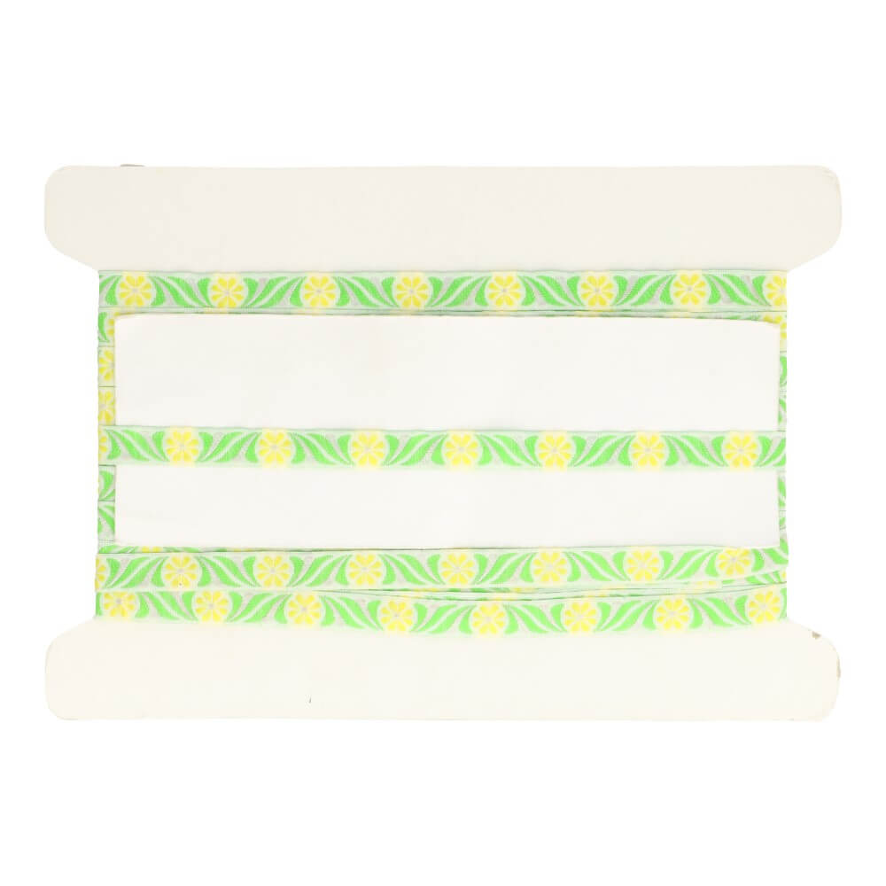 Band bloem 13mm - 25m