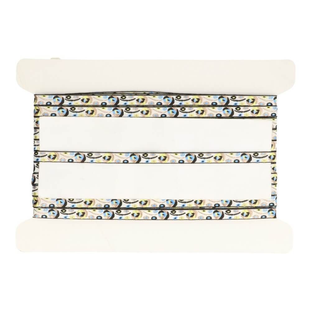 Ribbon Fantasy 10 mm  -  25m