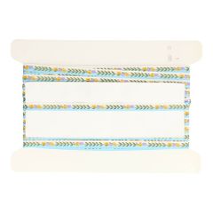 Band Blume und Ranke 10mm - 25m