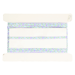 Ribbon Flowers 8mm - 25m