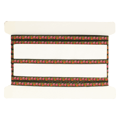 Ribbon Flowers 10mm - 25m