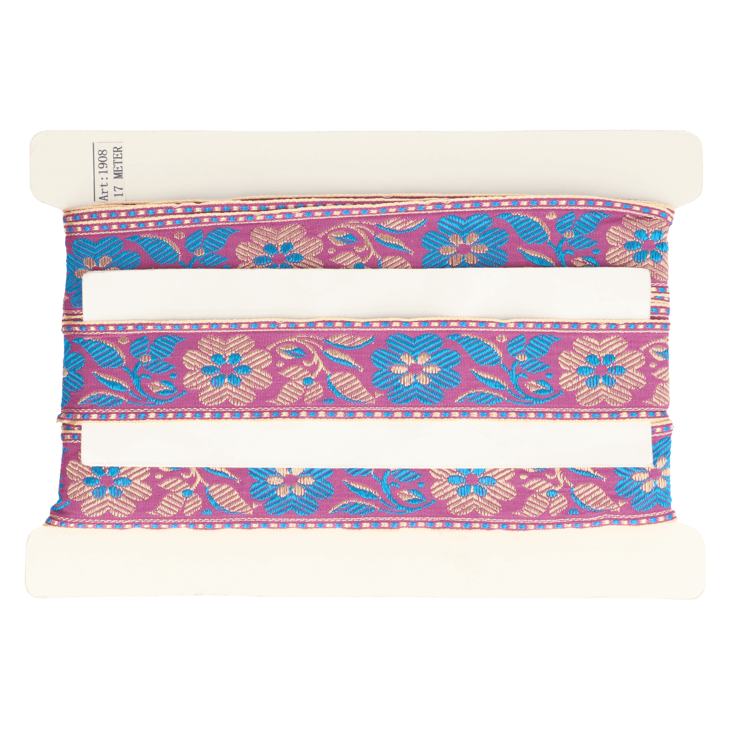 Band Blume 39mm - 17m