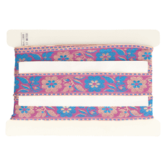 Ribbon Flower 39mm - 17m