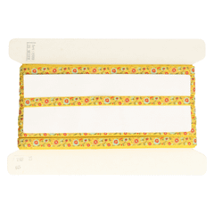 Ribbon Flowers 12mm - 25m