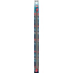 Prym Jackenstricknadeln Aluminium 35cm 5.00mm - 5Stk