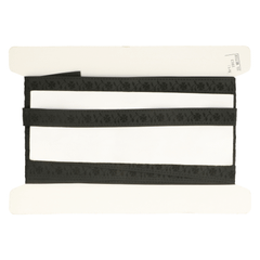 Band bloemen 18mm - 25m