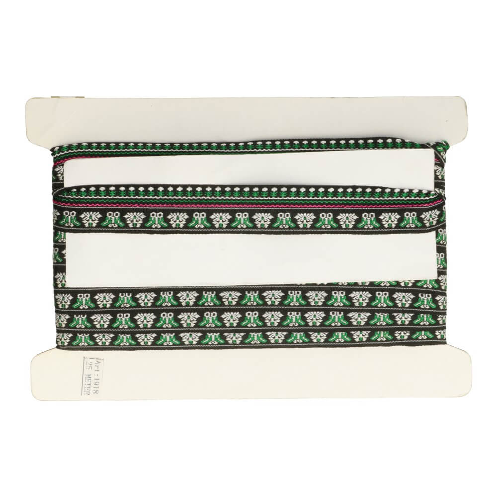 Band Fantasie 26mm - 25m