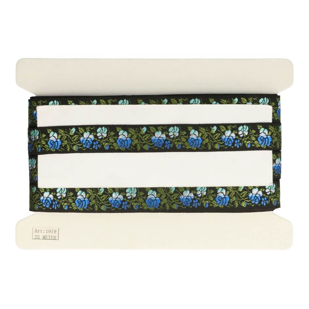 Band Rosen 14mm - 25m