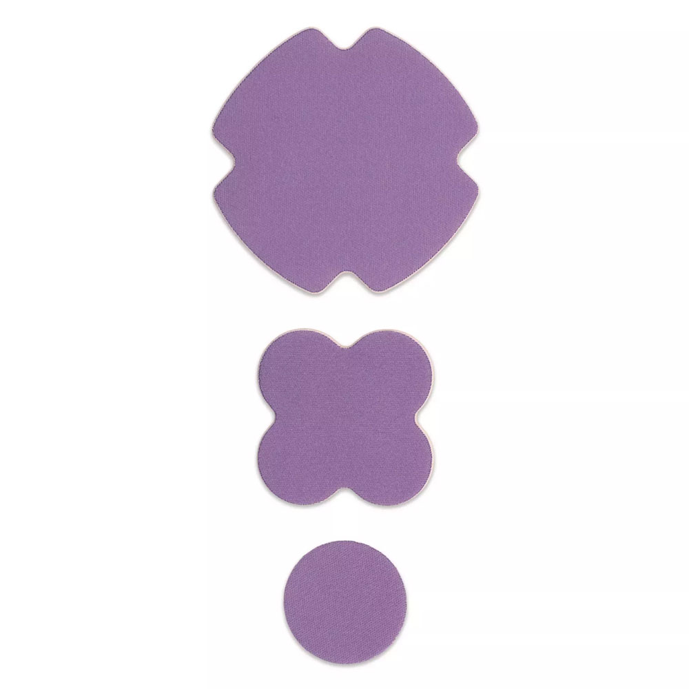 Prym FabPatch Self-adhesive stretch - 1x3pcs