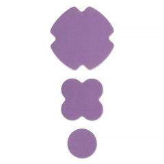 Prym FabPatch Self-adhesive stretch - 1x3pcs