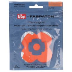 Prym FabPatch Self-adhesive stretch - 1x3pcs
