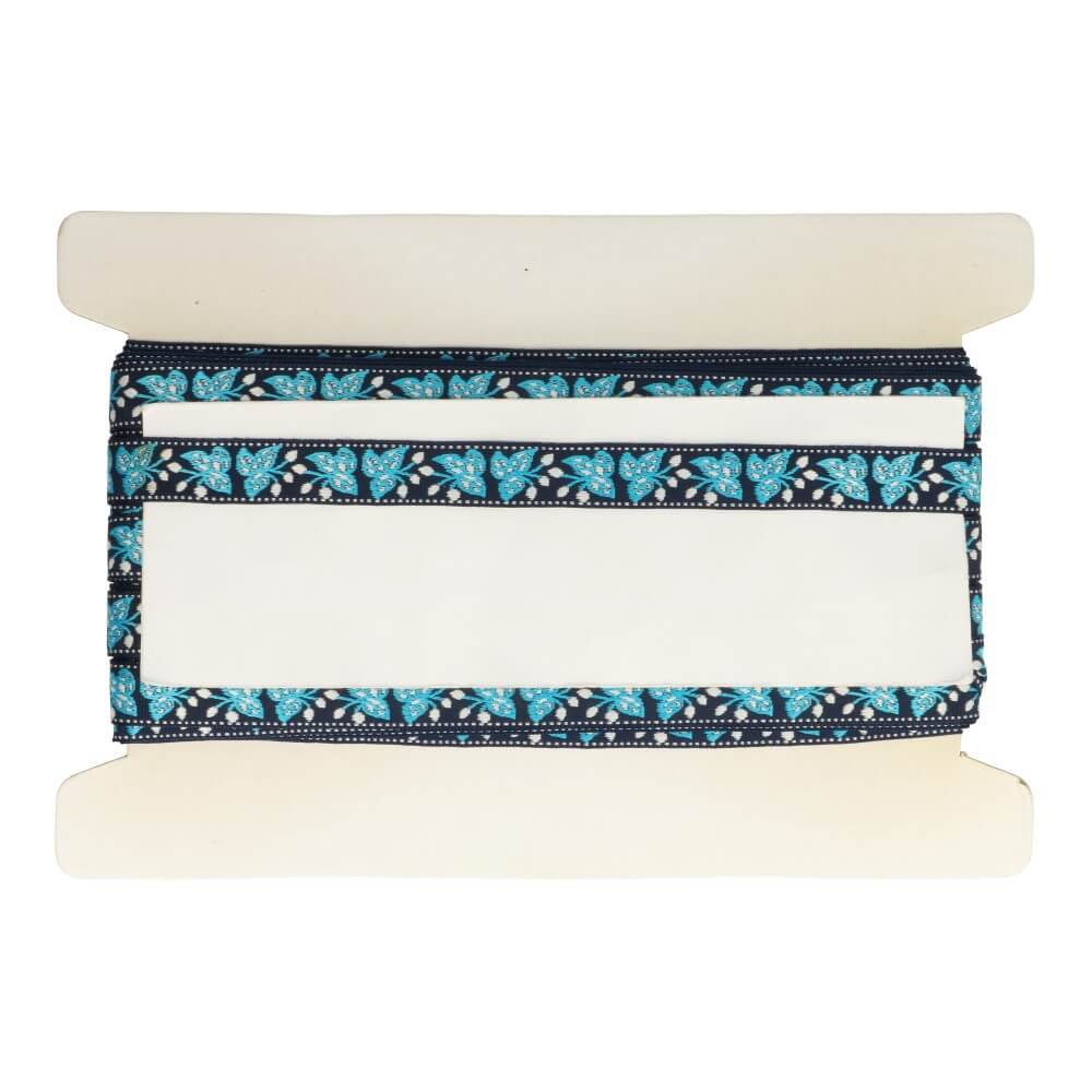 Band bloem plant 16mm - 25m