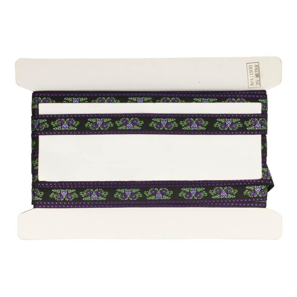 Ribbon Flowers 20mm  -  25m