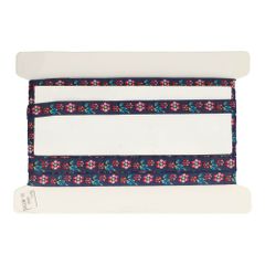 Band bloem 15mm - 25m