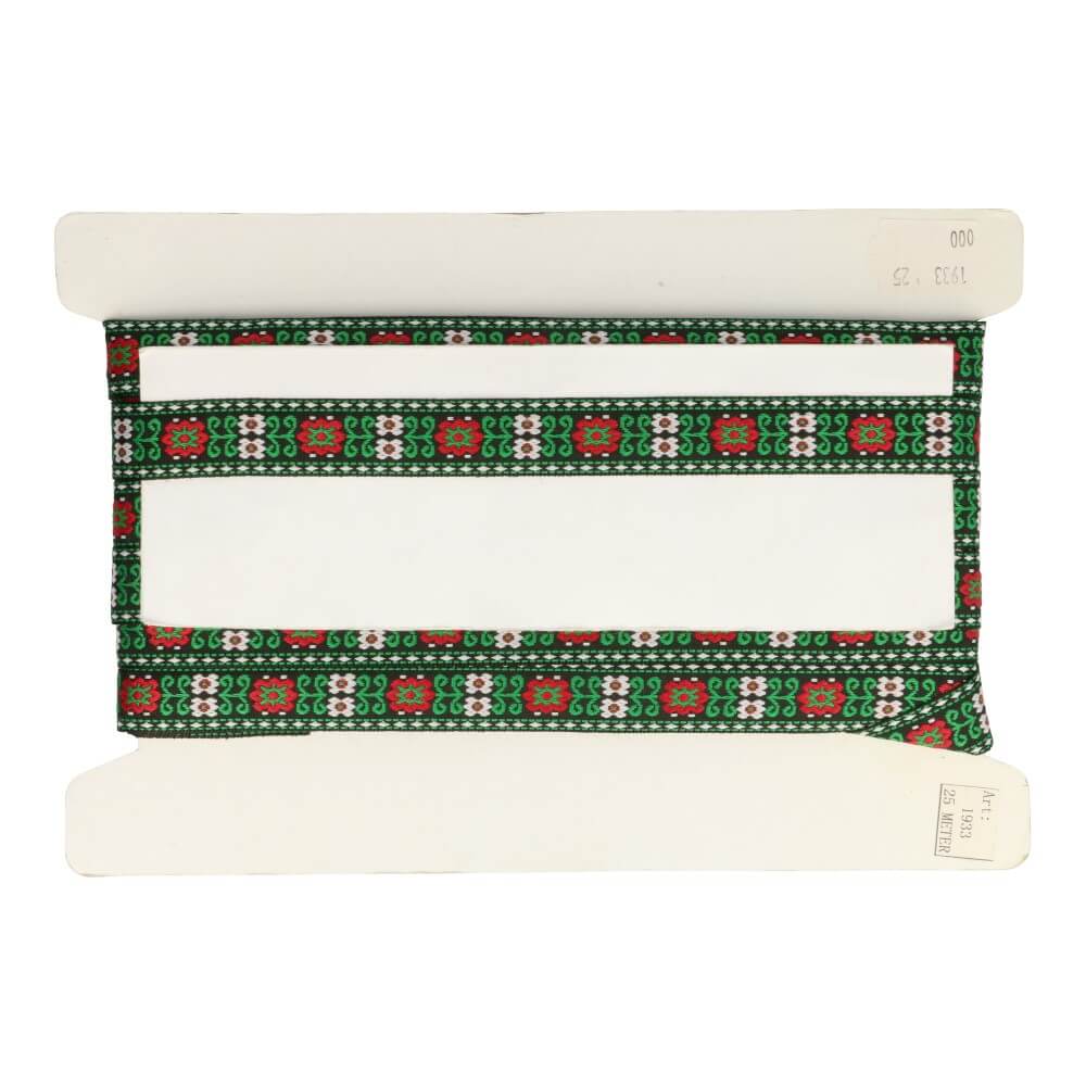 Ribbon Flower 20mm  -  25m