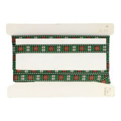 Band bloem 20mm - 25m